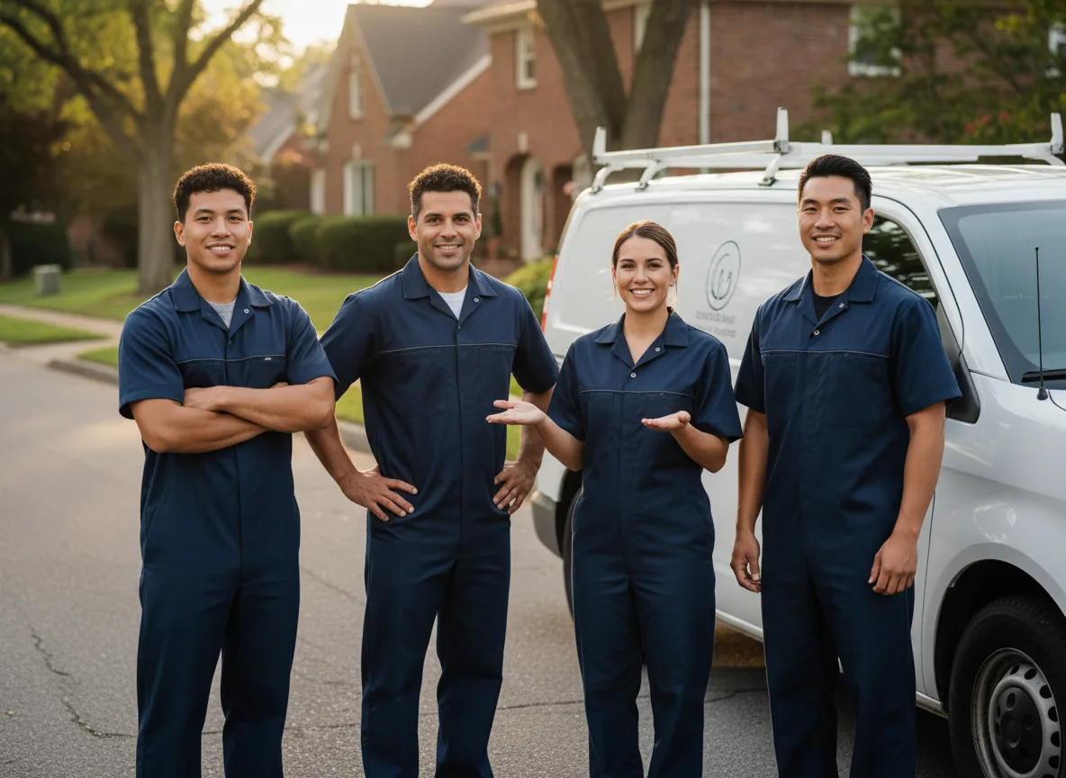 Home Gutter Service in Hendersonville, TN near me